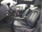 Audi A3 2018