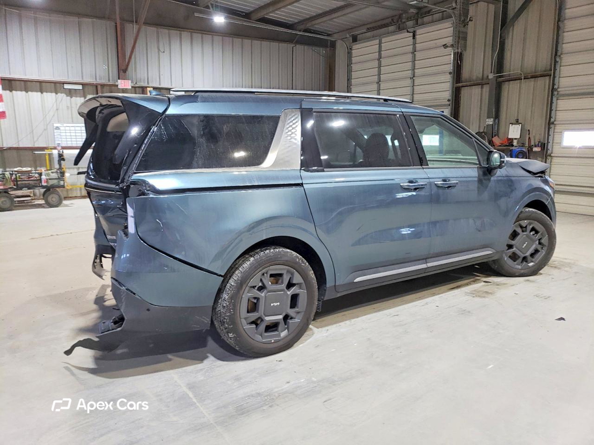 Kia Carnival 2026