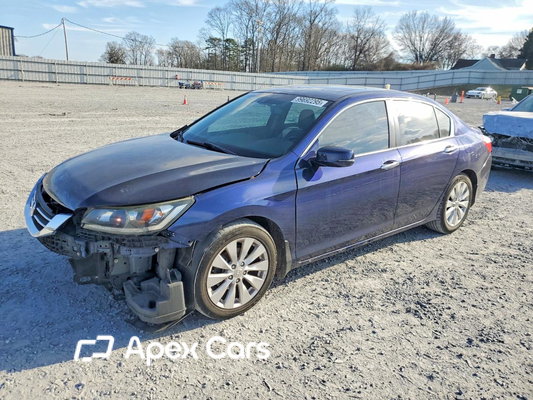 Honda Accord 2013 - Image 1 of 13