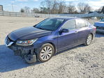 Honda Accord 2013