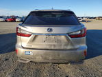 Lexus RX 2019