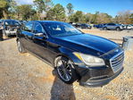 Hyundai Genesis 2015