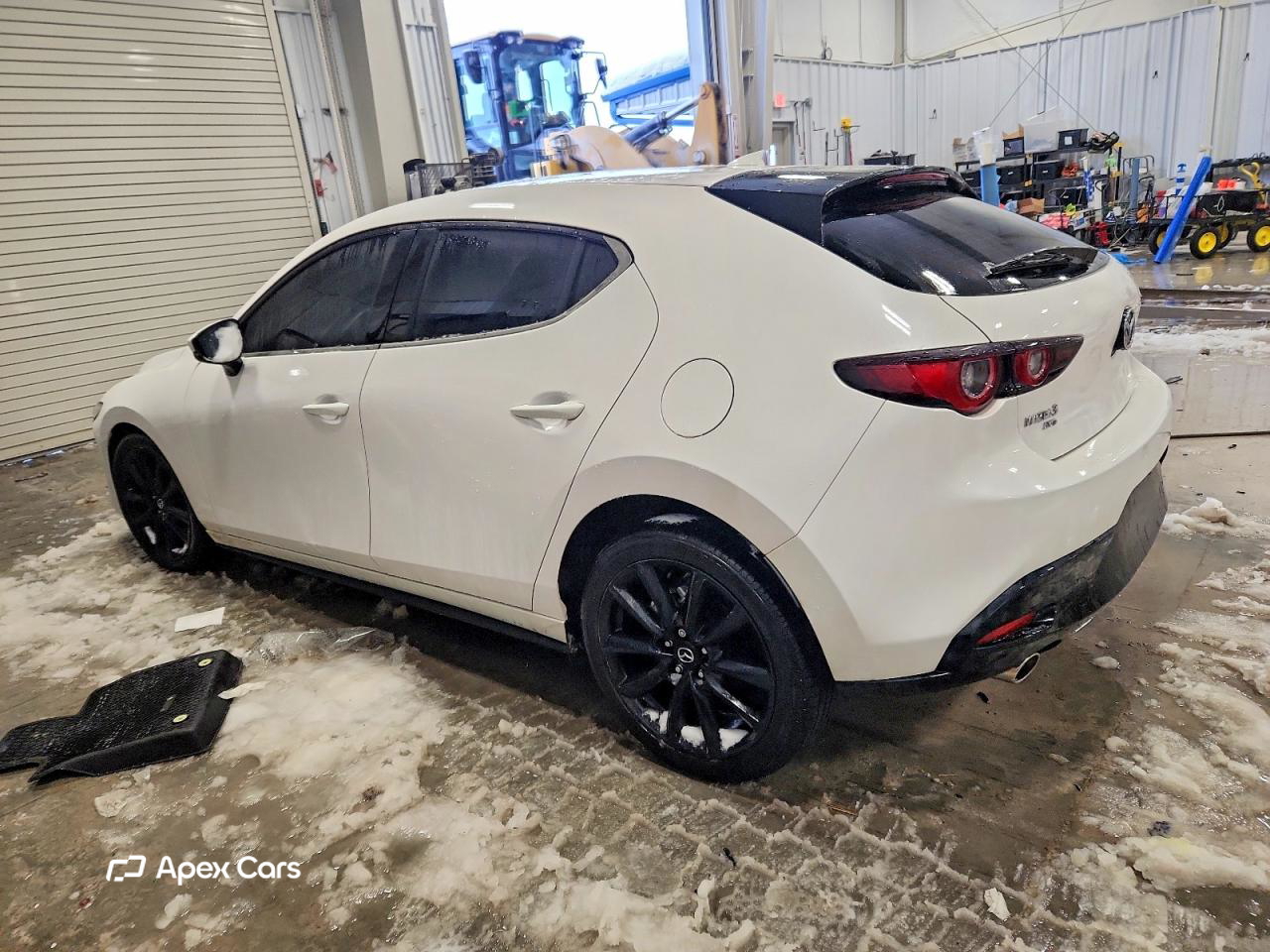 Mazda 3 2023