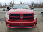Dodge RAM 2012