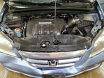 Honda Odyssey 2007