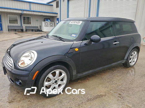 MINI Cooper 2008 - Zdjęcie 1 z 12