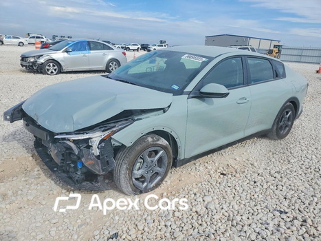 Kia K4 2025 - Image 1 of 13