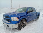 RAM 1500 2014