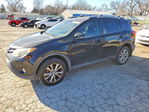 Toyota RAV 4 2014