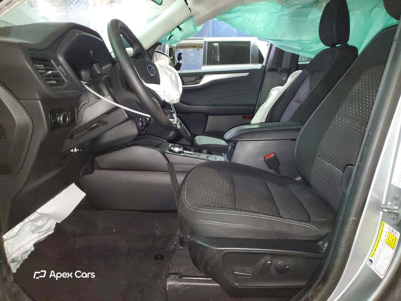 Ford Escape 2023