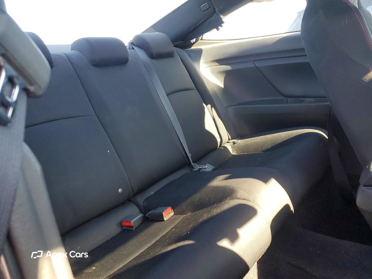 Honda Civic 2019
