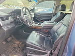 Chevrolet Tahoe 2015