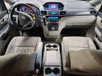 Honda Odyssey 2012