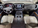 Chevrolet Silverado 2014
