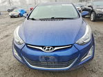 Hyundai Elantra 2016