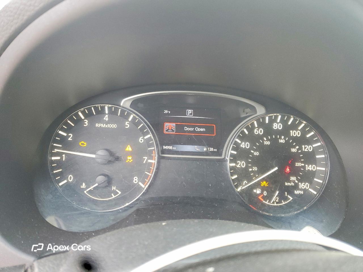 Altima 2018