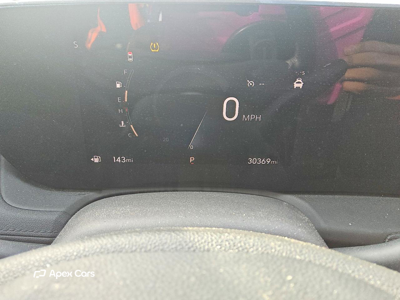 Buick Encore 2024