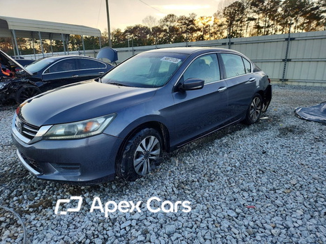 Honda Accord 2013 - Image 1 of 13