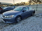 Honda Accord 2013