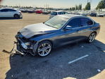 BMW Series 3 2017