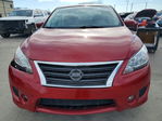 Nissan Sentra 2013