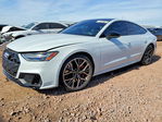 Audi S7 2025