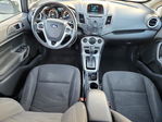 Ford Fiesta 2015