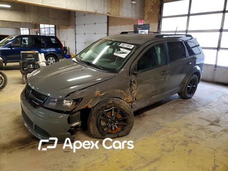 Dodge Journey 2020 - Image 1 of 13