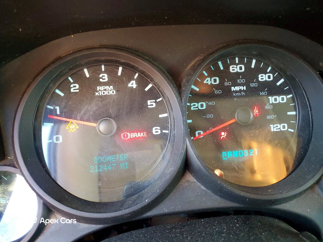 GMC Sierra 2010