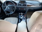BMW Series 3 2015
