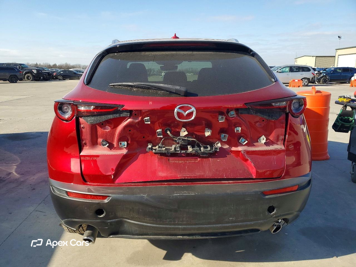 Mazda CX-30 2021
