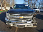 Chevrolet Silverado 2012
