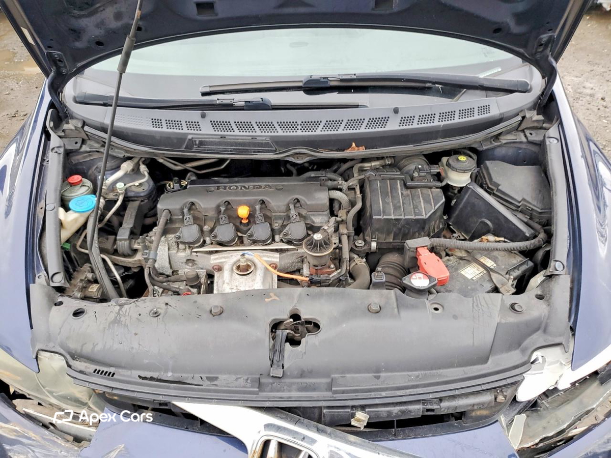 Honda Civic 2007