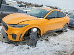Ford Mustang 2021