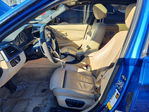 BMW Series 3 2014