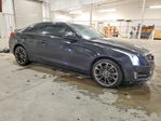 Cadillac ATS 2017