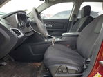 GMC Terrain 2016