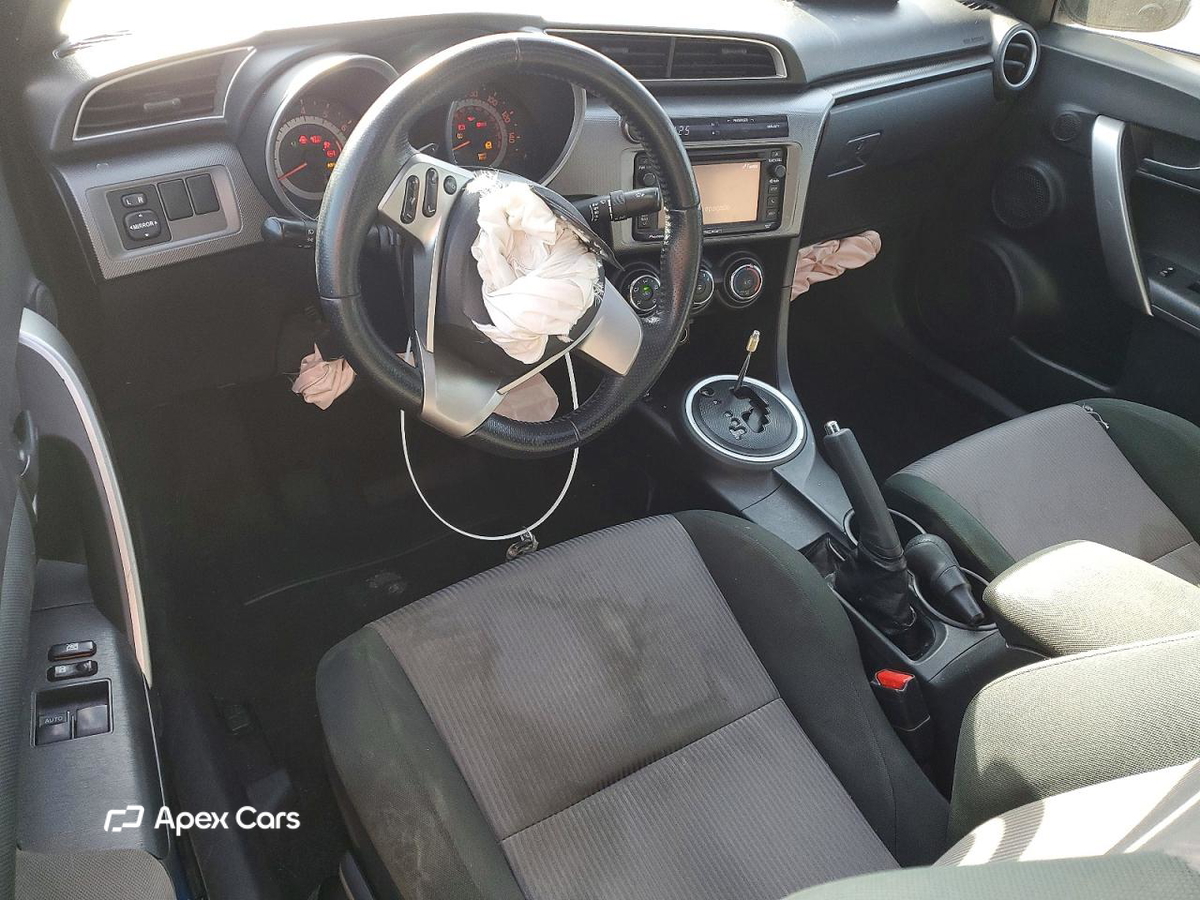 Toyota  2015