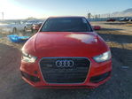 Audi A4 2016