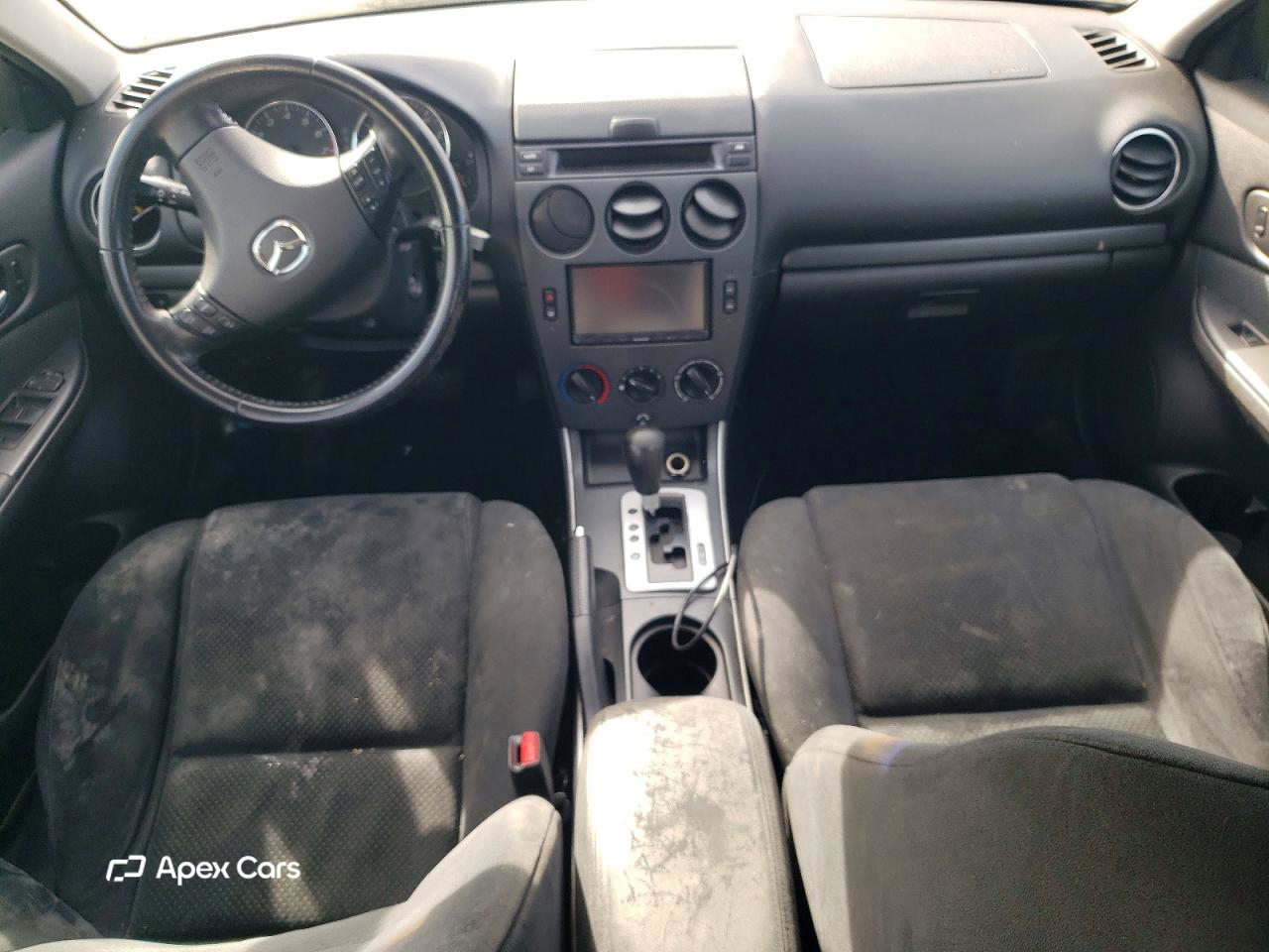 Mazda 6 2007
