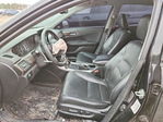 Honda Accord 2016