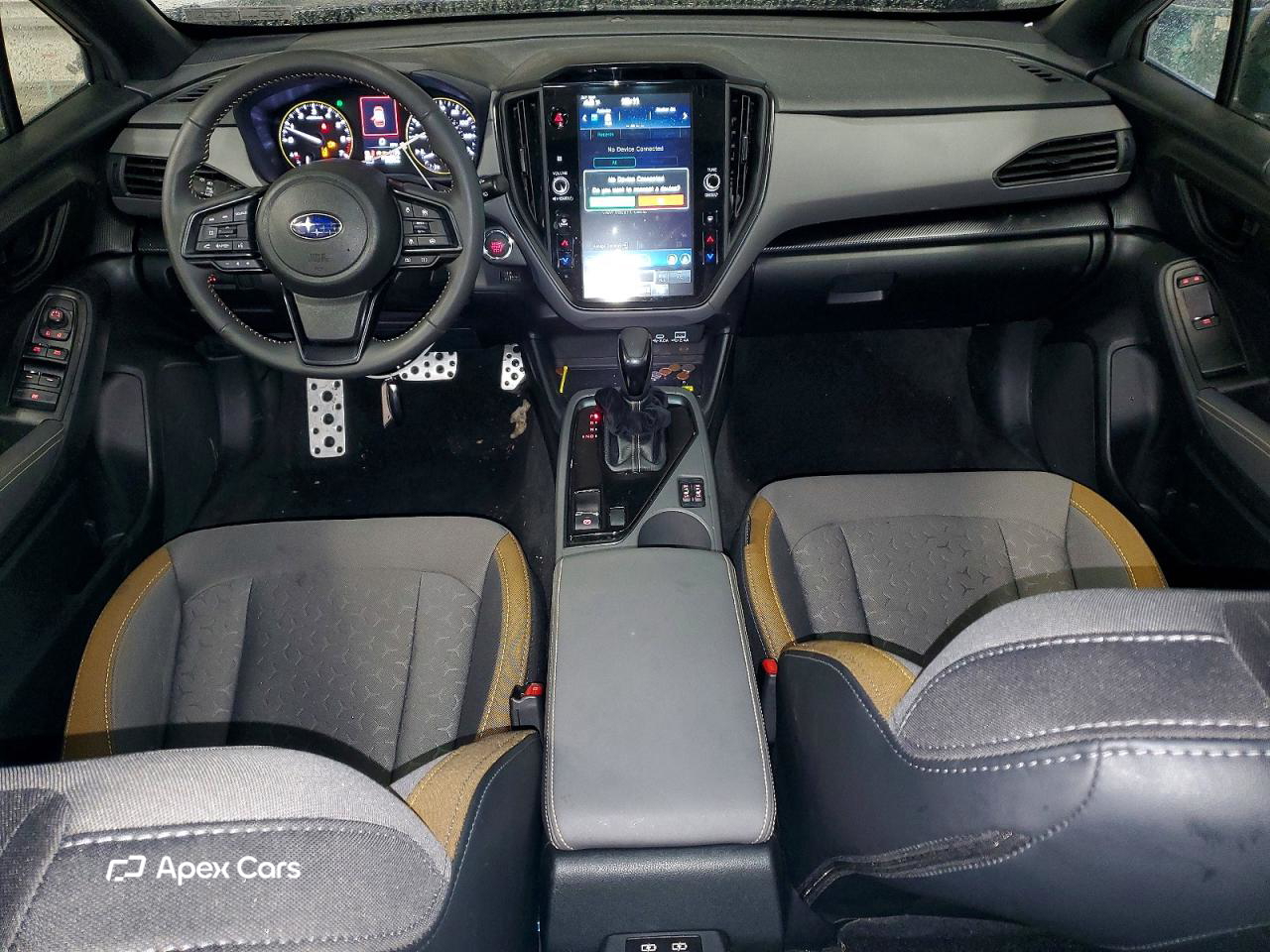 Subaru XV 2025