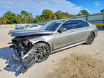 BMW Series 7 2020
