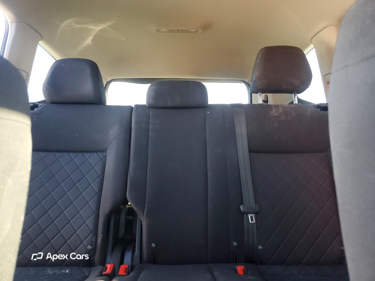 Volkswagen Atlas 2019