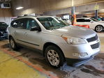 Chevrolet Traverse 2011