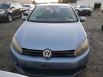 Volkswagen Golf 2012