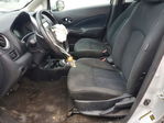 Nissan Versa 2019
