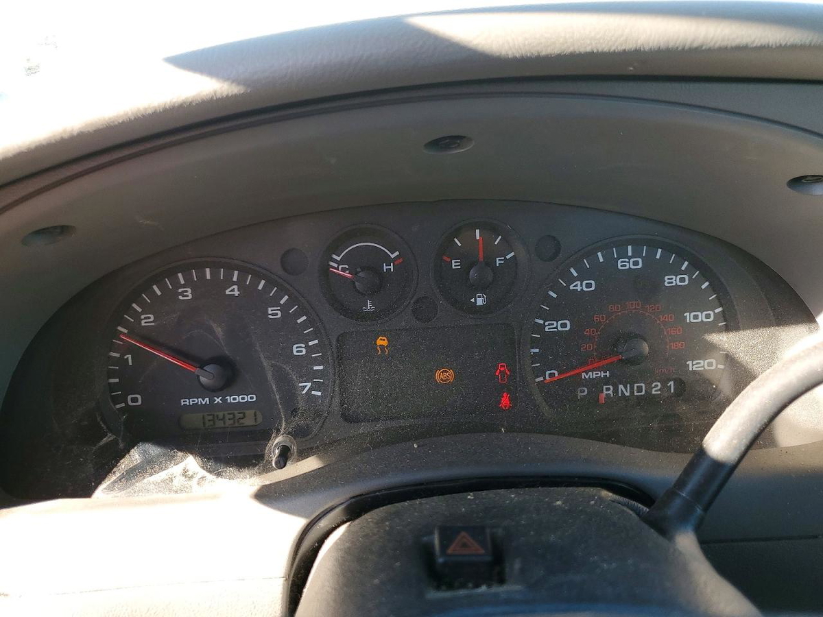 Ford Ranger 2011