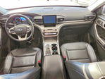 Ford Explorer 2022