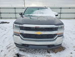 Chevrolet Silverado 2016